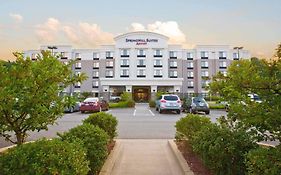 Springhill Suites Pittsburgh Mills